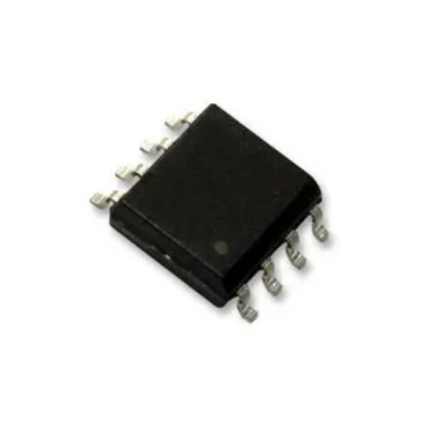 NE5532AD 5532 IC Dual Low Noise Op-Amp SMD SOIC-8