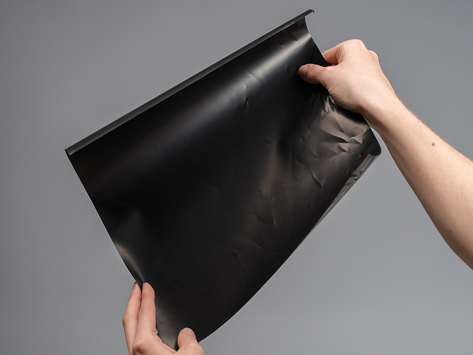 Pressure-Sensitive Conductive Sheet Adafruit 1361