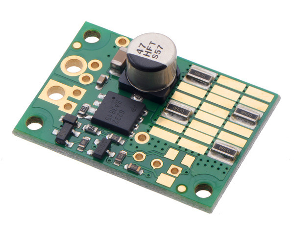 Shunt Regulator: 33.0 V, 32.8Ω, 3W Pololu 3780