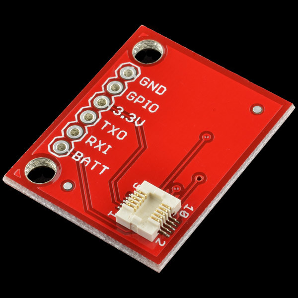GS407 Breakout Board Sparkfun 10496