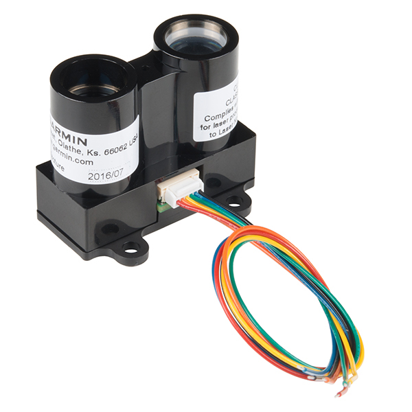 LIDAR-LITE V3 GARMIN Sparkfun 14032