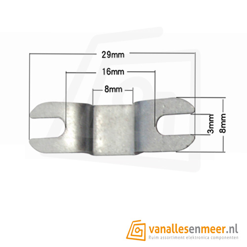 Thermostaat KSD9700 Clip-2