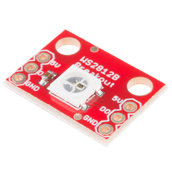 RGB LED Breakout - WS2812B Sparkfun 13282