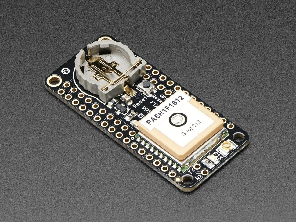 Ultimate GPS FeatherWing Adafruit 3133