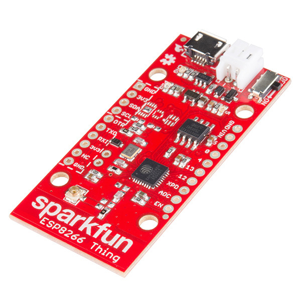 ESP8266 Thing Sparkfun 13231