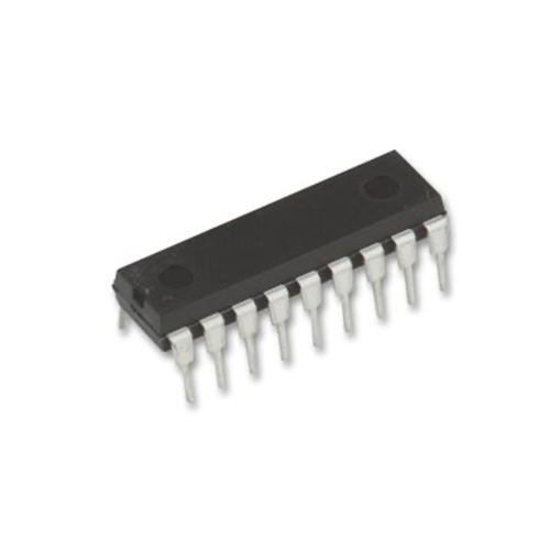 PIC18F1320-I/P Microcontroller – 8-bit – DIP-18