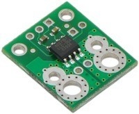 ACS715 Current Sensor Carrier 0 to 30A Pololu 1186