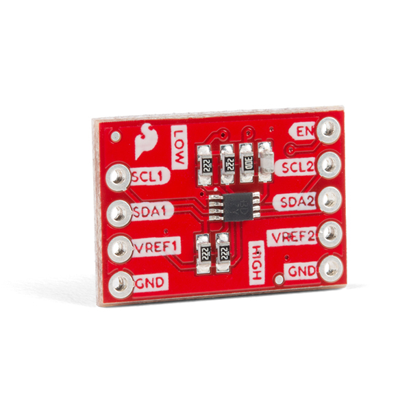 Level Translator Breakout - PCA9306 Sparkfun BOB-15439