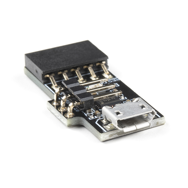 Mates Programmer Sparkfun PGM-19262