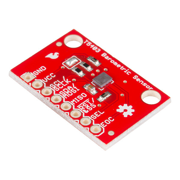 Barometric Sensor Breakout - T5403 Sparkfun 12039