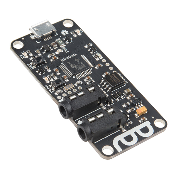 Spectacle Director Board sparkfun 13912