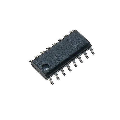 LM13700N/NOPB Sop-16