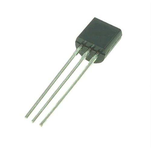 Z0607 Z0607MA TO-92 Triac 0.8A 600V Triacs Thyristor 0.8 Amp 600 Volt W02 TRANSISTOR TO-92