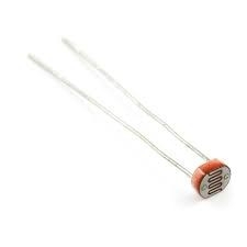 LDR 5528 5mm