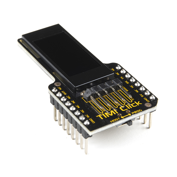 TIMI-MB Sparkfun LCD-19253