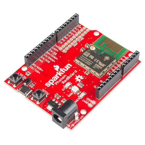 SparkFun Photon RedBoard Sparkfun 13321